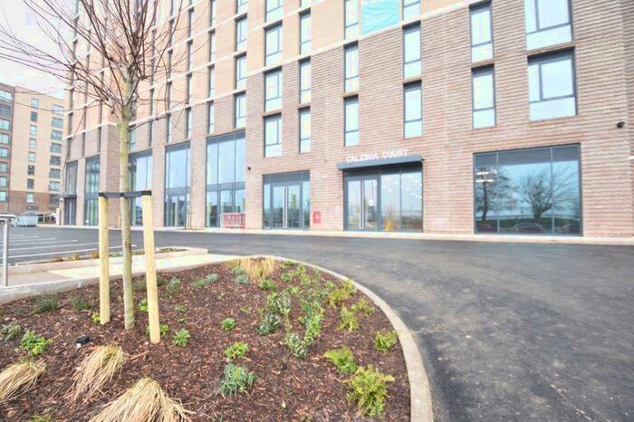 2 Bedroom Flat To Rent In Kimpton Road, Luton, LU2