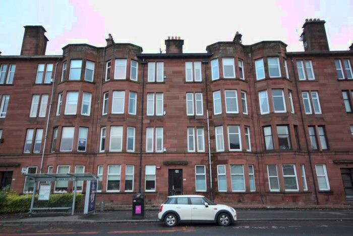 2 Bedroom Flat To Rent In Flat / Kings Park Road, G44