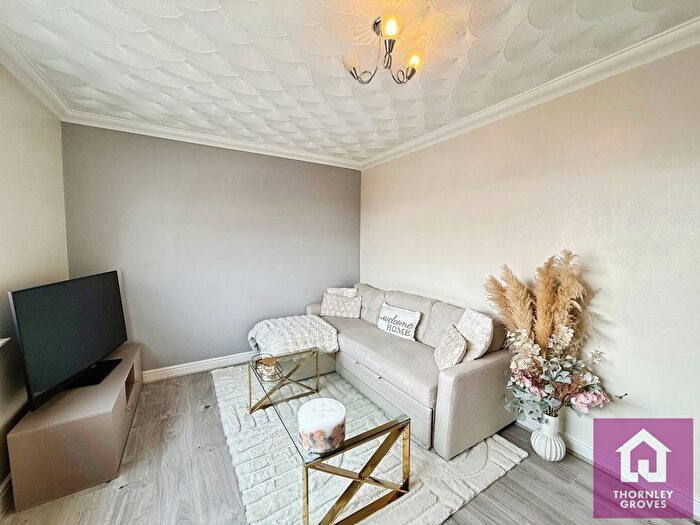 2 Bedroom Flat To Rent In Eldon Place, Eccles, Manchester, Greater Manchester, M30