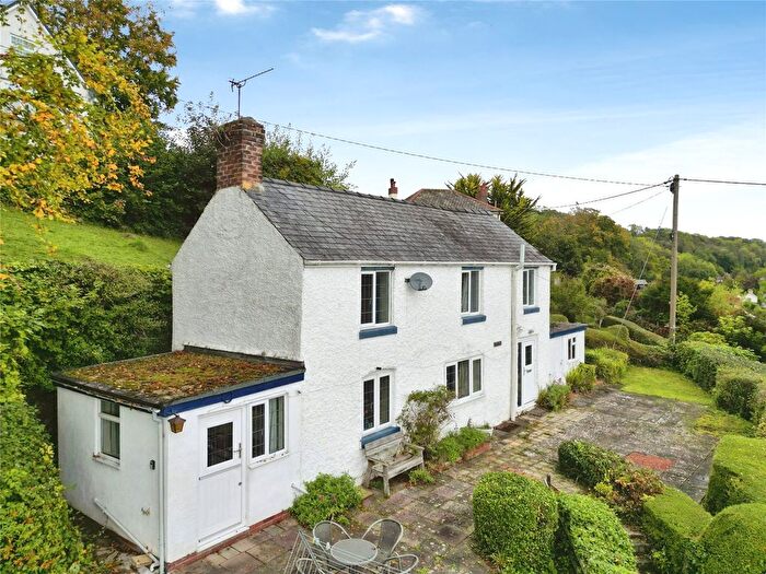 2 Bedroom Detached House For Sale In Pant, Oswestry, Shropshire, SY10