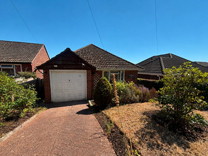 2 Bedroom Bungalow To Rent In Barley Lane, Higher St Thomas, EX4