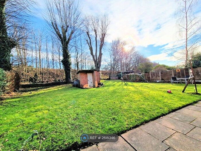 1 Bedroom Flat To Rent In Fordhouse Lane, Birmingham, B30