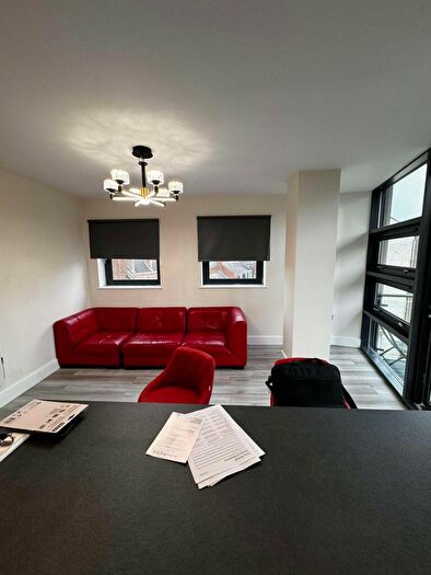 2 Bedroom Flat To Rent In Low Friar, Newcastle Upon Tyne, And Wear, NE1