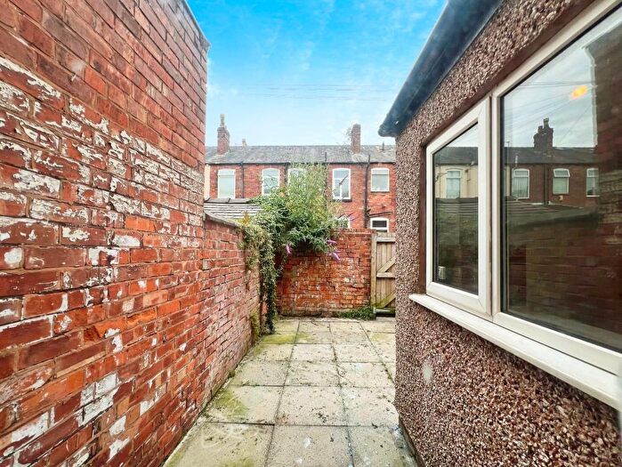 2 Bedroom Terraced House To Rent In Selwyn Street, Leigh, WN7