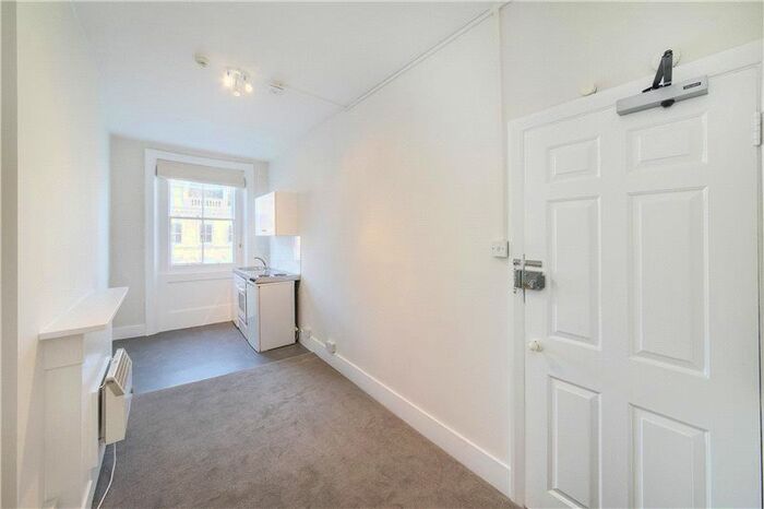 1 Bedroom Flat To Rent In Onslow Gardens, London, SW7