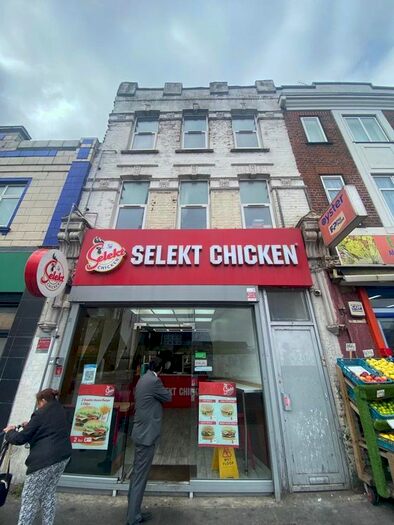 1 Bedroom Flat To Rent In Cricklewood Broadway, Cricklewood, NW2