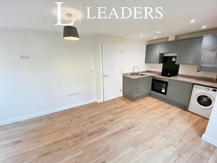 2 Bedroom Flat To Rent In Rochester House, Bretton Green, Bretton, PE3