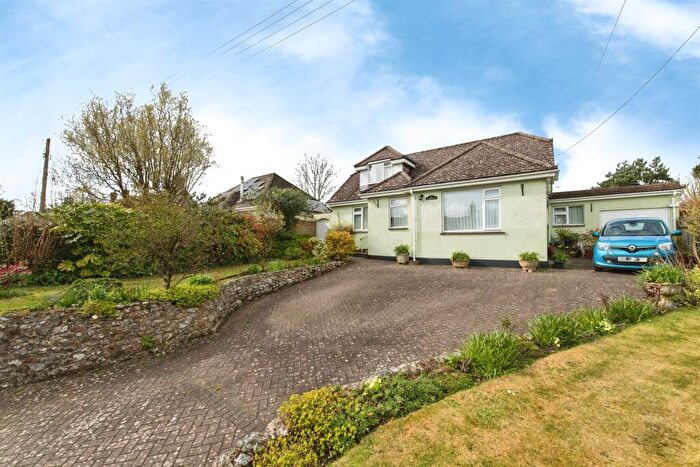 3 Bedroom Bungalow For Sale In Offwell, Honiton, EX14