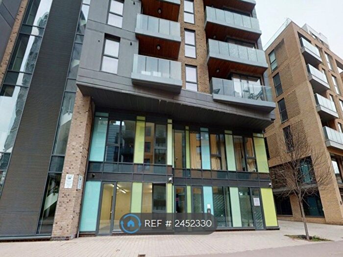 1 Bedroom Flat To Rent In Greenwich, London, SE10