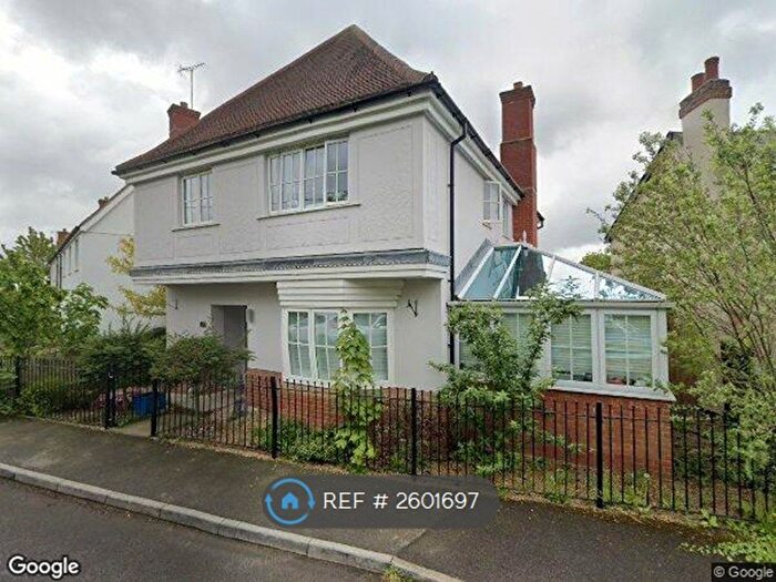 4 Bedroom Detached House To Rent In School Road, Great Totham, Maldon, CM9