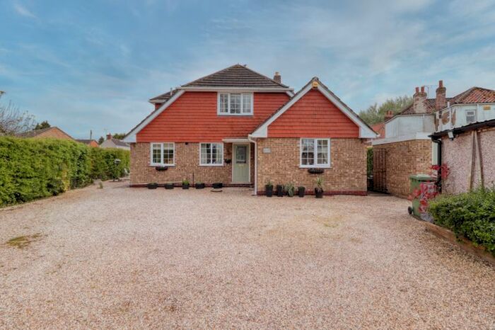 4 Bedroom Detached House For Sale In Westend, Garthorpe, Scunthorpe, DN17