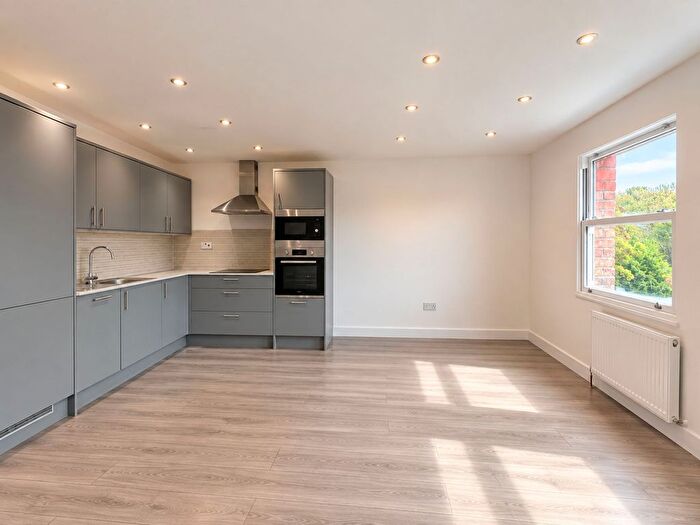 1 Bedroom Flat To Rent In Bentley Road, Liverpool, L8