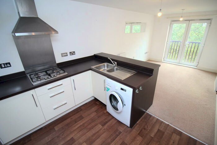 2 Bedroom Apartment To Rent In Abbott Court, Buckshaw Village, PR7