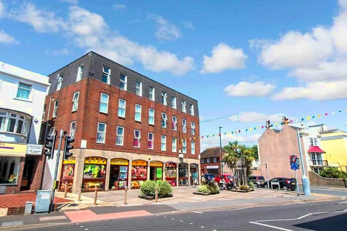 1 Bedroom Flat To Rent In Lyon Street, Bognor Regis, West Sussex, PO21