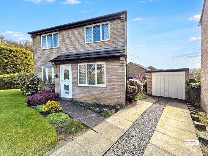 3 Bedroom Detached House For Sale In The Grange, Tanfield Lea, Stanley, DH9