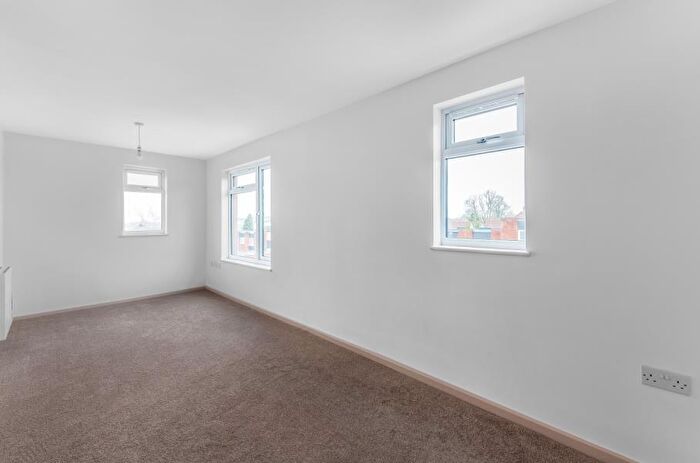 1 Bedroom Flat To Rent In Mercer Place, HA5