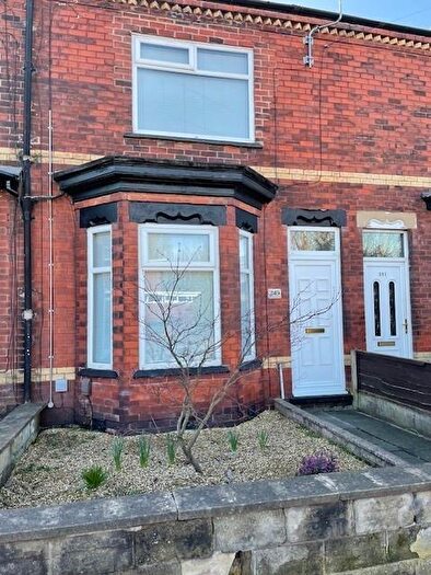 2 Bedroom House To Rent In Worsley Road, Eccles, Manchester, M30