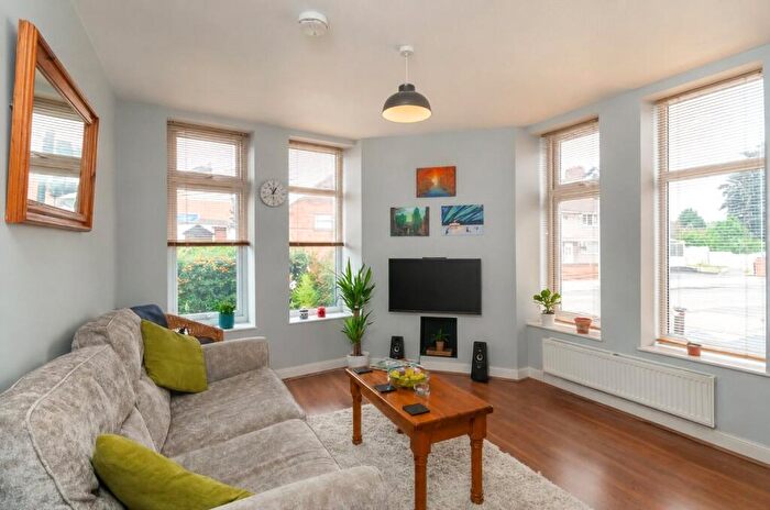 1 Bedroom Apartment To Rent In St Johns Lane, Bedminster, Bristol, BS3