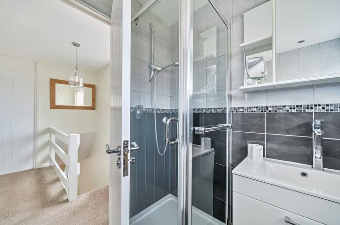 3 Bedroom Semi-Detached House For Sale In Colley End Road, Paignton, Devon, TQ3