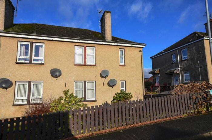 1 Bedroom Property To Rent In Manse Road, Kilsyth, G65
