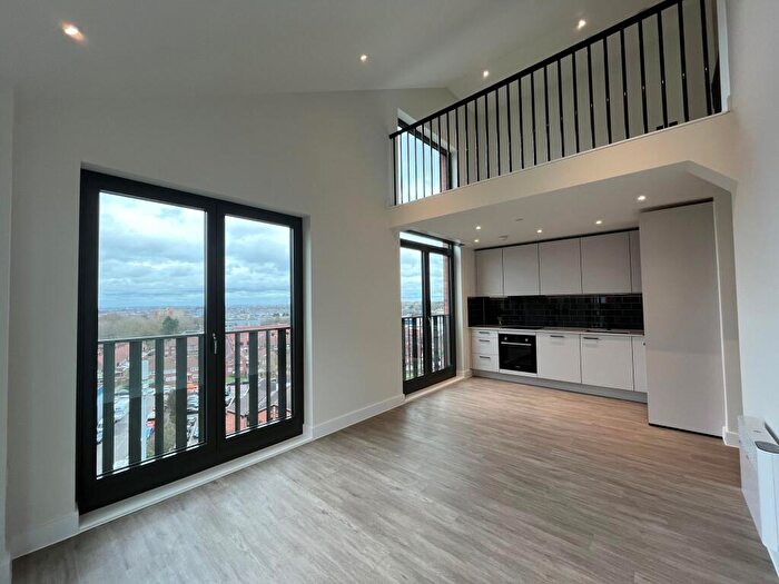 2 Bedroom Apartment To Rent In Pitt Street, Birmingham, B4