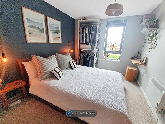 2 Bedroom Flat To Rent In City Gate East, Liverpool, L1