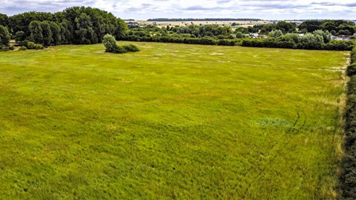 Land For Sale In Willington, Bedford, Bedfordshire, MK44