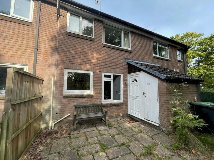 1 Bedroom Flat To Rent In Verwood, BH31