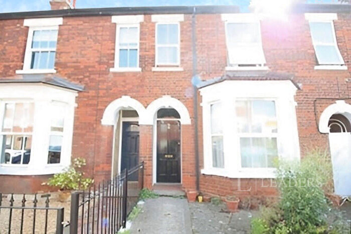 1 Bedroom Apartment To Rent In Kings Road, Hitchin, SG5