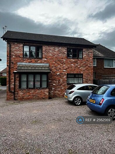 2 Bedroom Flat To Rent In Wallerscote Road, Weaverham, Northwich, CW8