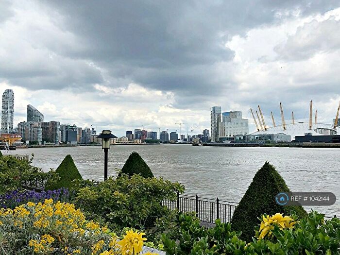 2 Bedroom Flat To Rent In Galleons View, London, E14