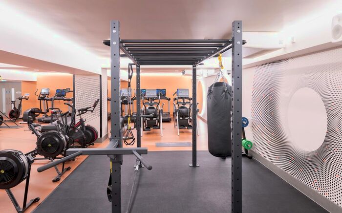 1 Bedroom Flat To Rent In Rodney House, Dolphin Square, Chichester Street, London Lx, London, SW1V
