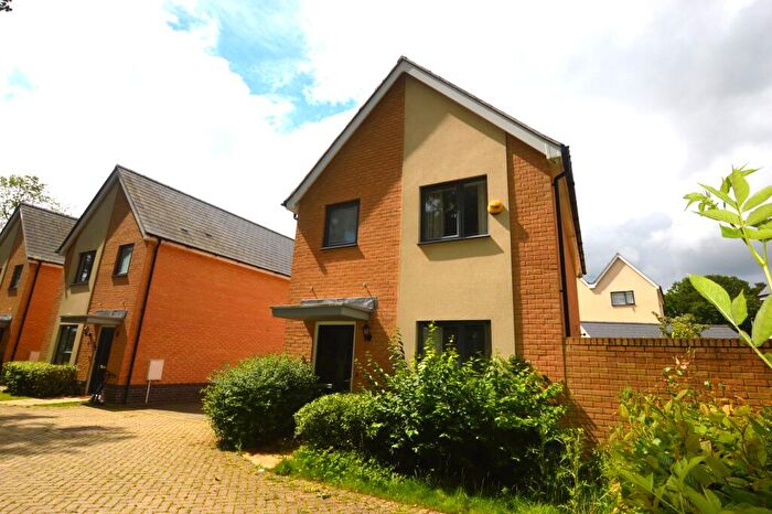 3 Bedroom House To Rent In Kirby Drive, Colchester, Essex, CO4