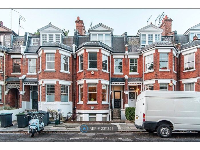 2 Bedroom Flat To Rent In Milton Park, London, N6