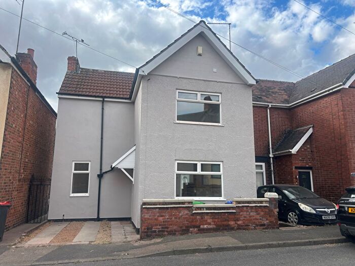 3 Bedroom Property To Rent In Wagstaff Lane, Nottingham, NG16