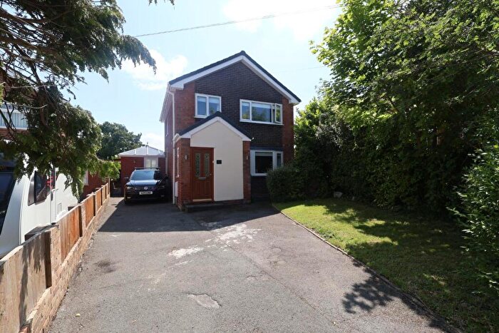 3 Bedroom Detached House For Sale In Bryn Awelon, Buckley, CH7