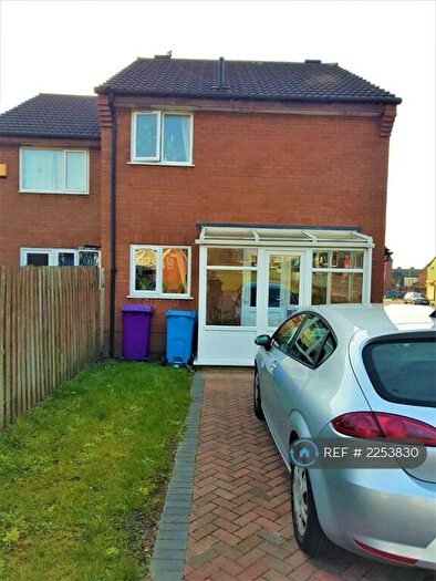 1 Bedroom Semi-Detached House To Rent In Smithdown Road, Liverpool, L7