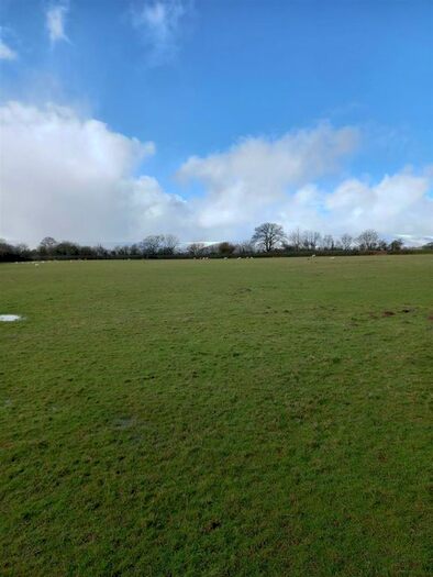 Farm For Sale In Lot And, Newton St. Margarets, Hereford, HR2