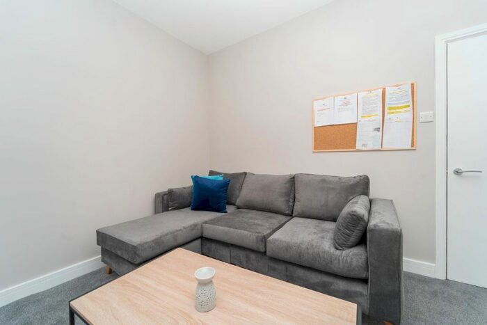 2 Bedroom Terraced House To Rent In Carlton Avenue, Rusholme, Manchester, M14