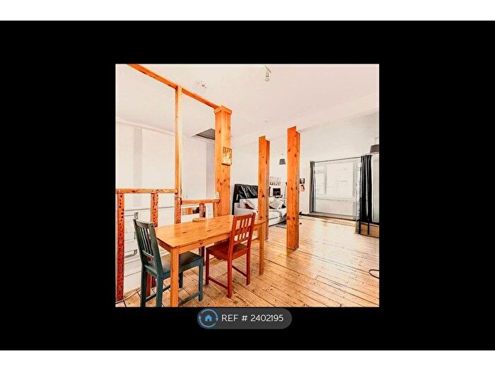 1 Bedroom Flat To Rent In Milton Avenue, London, N6