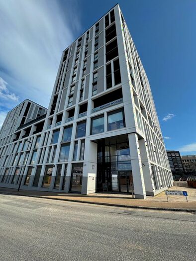 2 Bedroom Flat To Rent In Barley Lane, London, E15