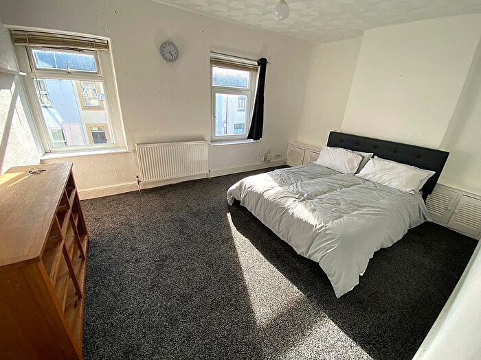 1 Bedroom Flat To Rent In Rutland Street, Cardiff, CF11