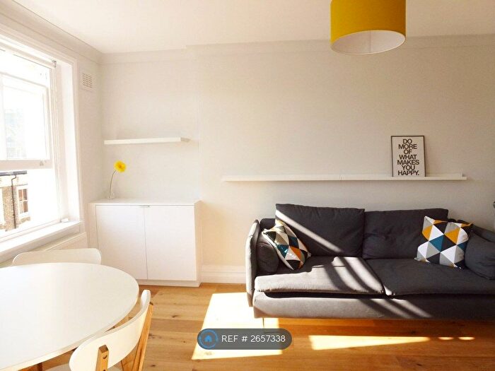 1 Bedroom Flat To Rent In Newton Road, London, W2