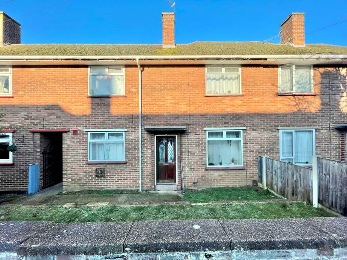 4 Bedroom Terraced House To Rent In Wakefield Road, Norwich, NR5