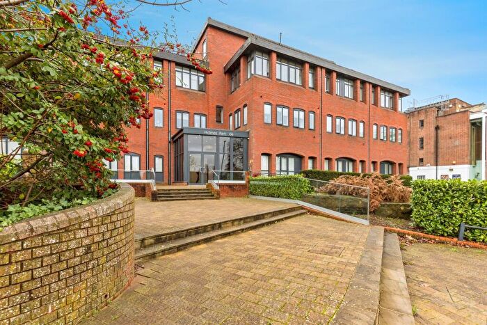 1 Bedroom Apartment For Sale In North Street, Horsham, RH12
