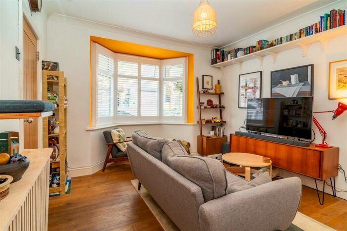 3 Bedroom Terraced House For Sale In St. Olaves Road, London, E6