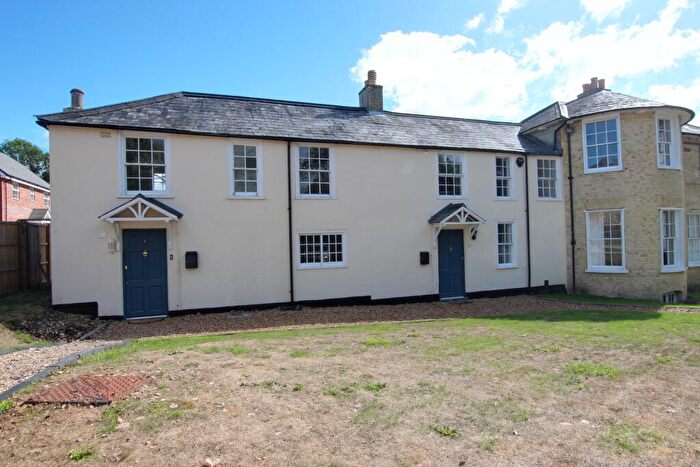 2 Bedroom Cottage To Rent In Bartons Road - Havant - Unfurnished, PO9