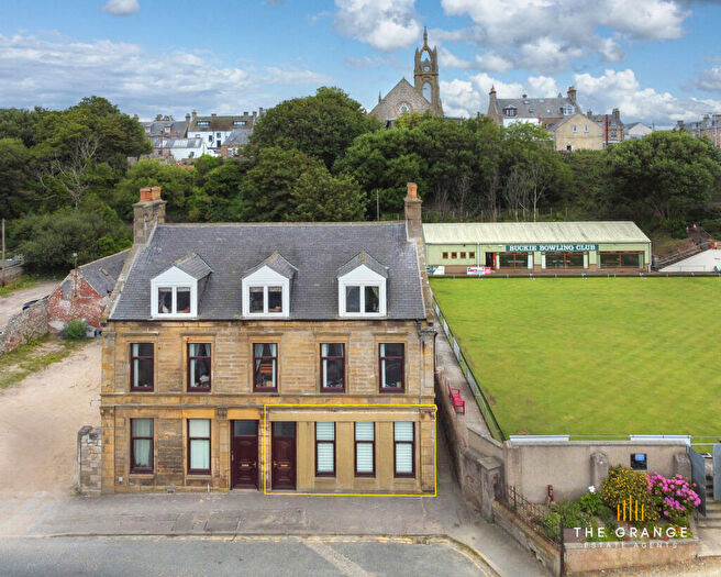 2 Bedroom Apartment For Sale In Low Street, Buckie, AB56