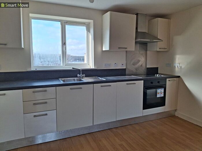 2 Bedroom Flat To Rent In Peterfield Road, Hampton Vale, Peterborough, Cambridgeshire., PE7