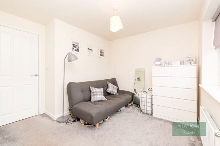 2 Bedroom Semi-Detached House For Sale In Belsay Close, Chester Le Street, DH2